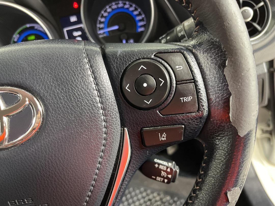 Photo '25' of Toyota Corolla Photo '25' of Toyota Corolla