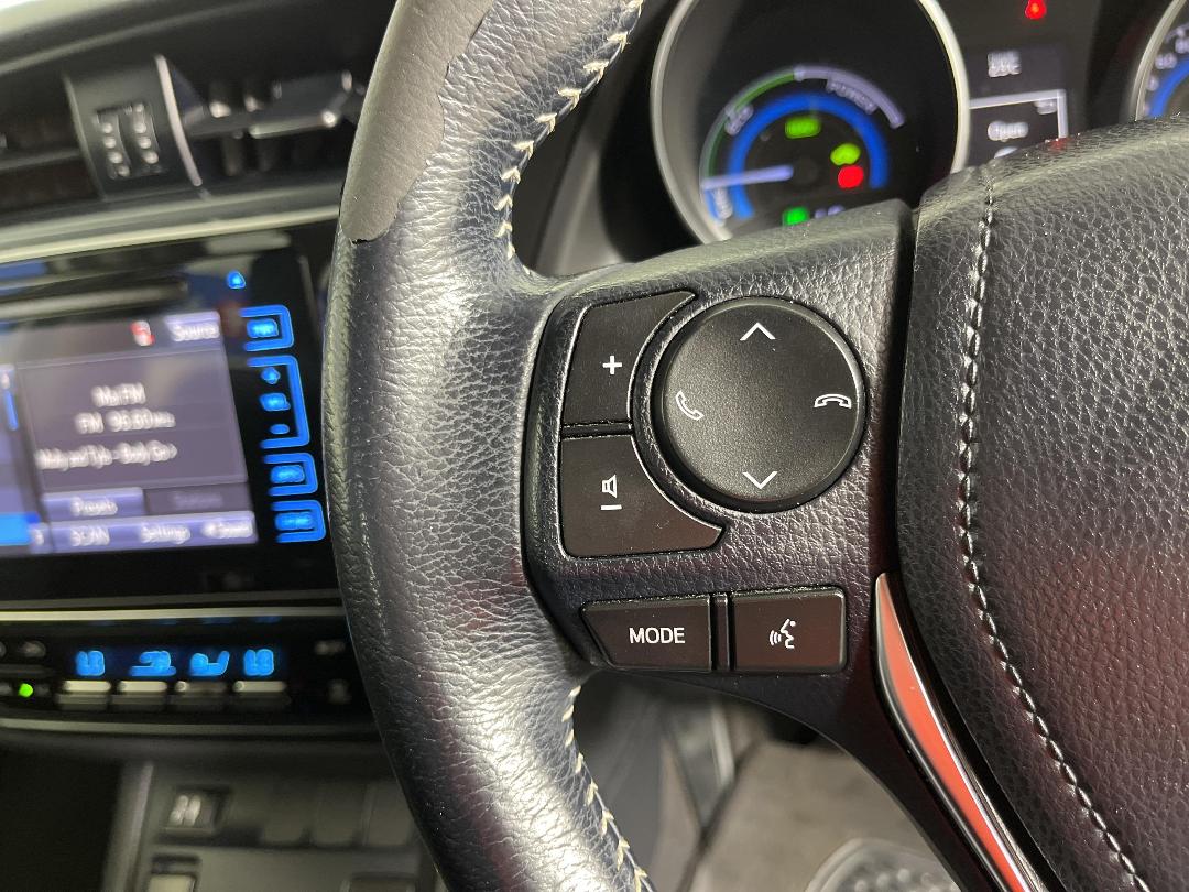 Photo '26' of Toyota Corolla Photo '26' of Toyota Corolla