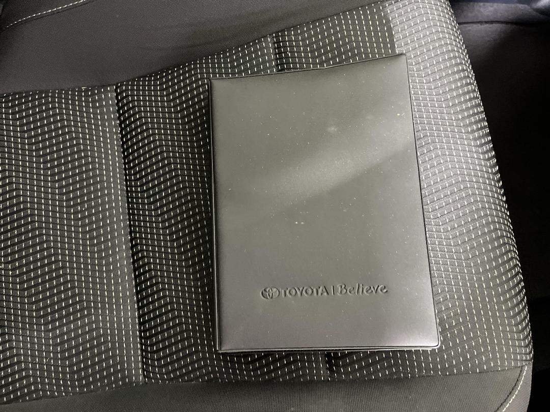 Photo '29' of Toyota Corolla Photo '29' of Toyota Corolla