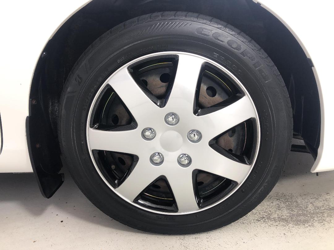 Photo '9' of Toyota Corolla