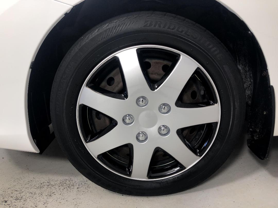 Photo '10' of Toyota Corolla