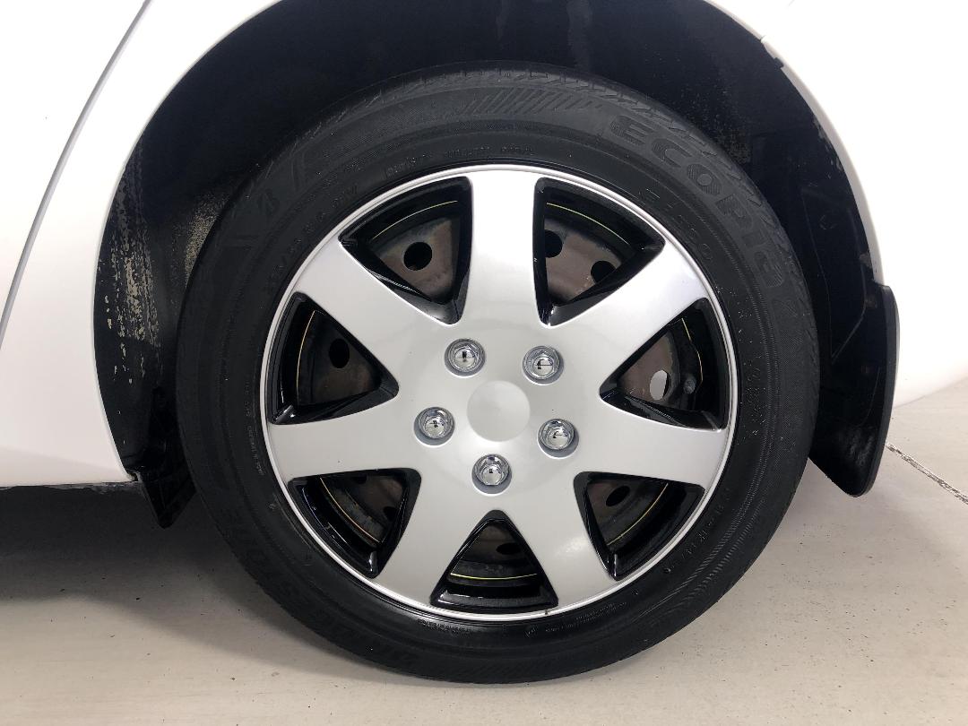 Photo '11' of Toyota Corolla