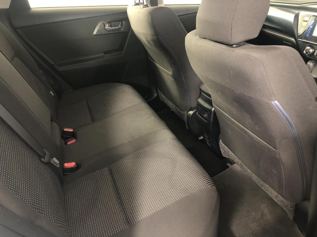 Photo '20' of Toyota Corolla