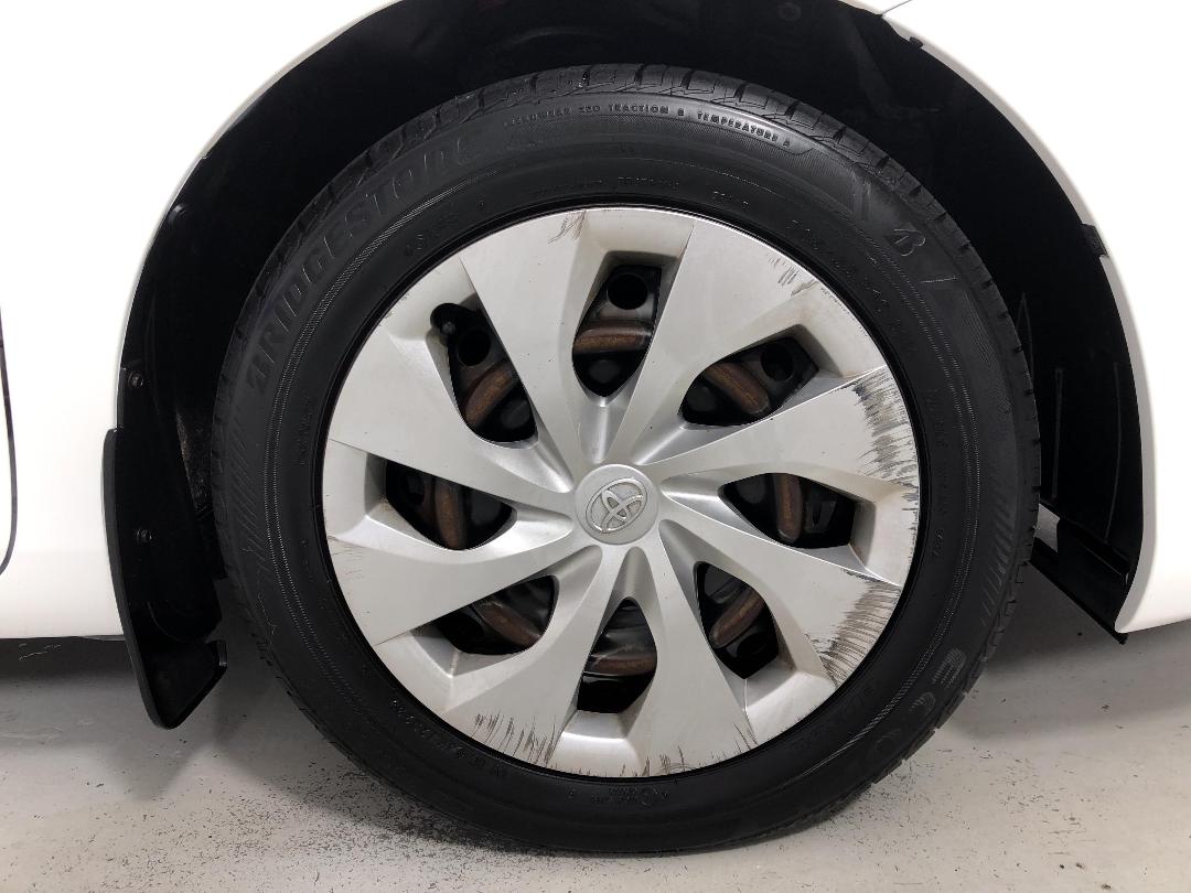 Photo '9' of Toyota Corolla Photo '9' of Toyota Corolla