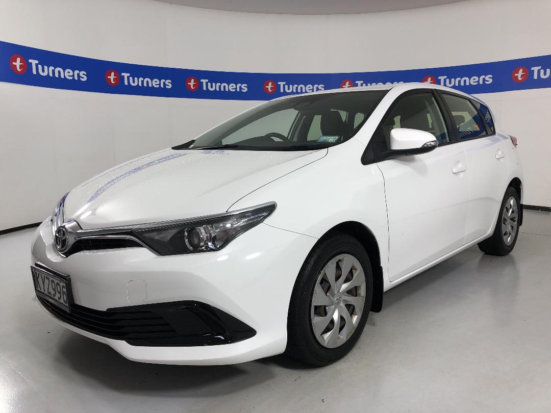 Photo '4' of Toyota Corolla Photo '4' of Toyota Corolla