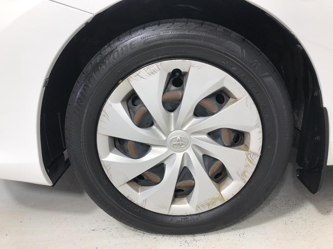 Photo '10' of Toyota Corolla Photo '10' of Toyota Corolla