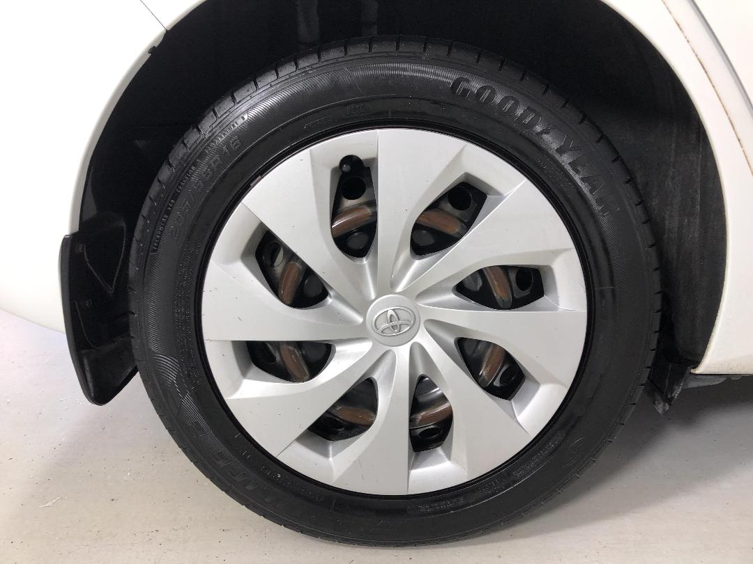 Photo '12' of Toyota Corolla Photo '12' of Toyota Corolla