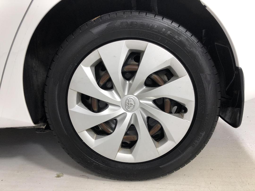 Photo '11' of Toyota Corolla Photo '11' of Toyota Corolla