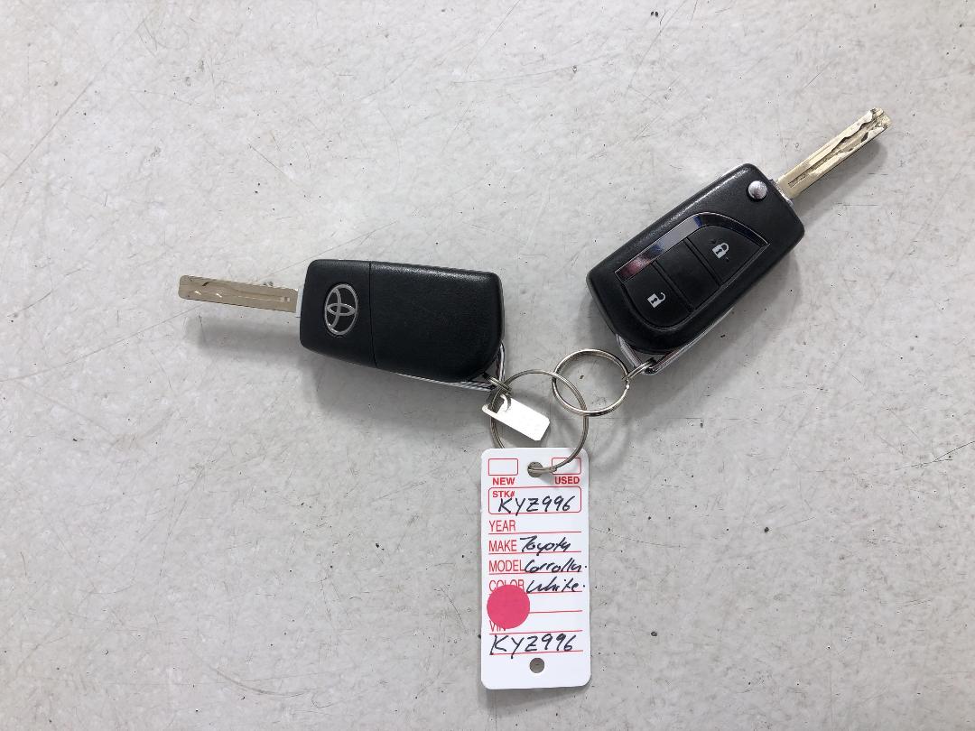 Photo '22' of Toyota Corolla Photo '22' of Toyota Corolla