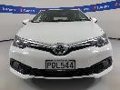 Thumbnail '2' of Toyota Corolla