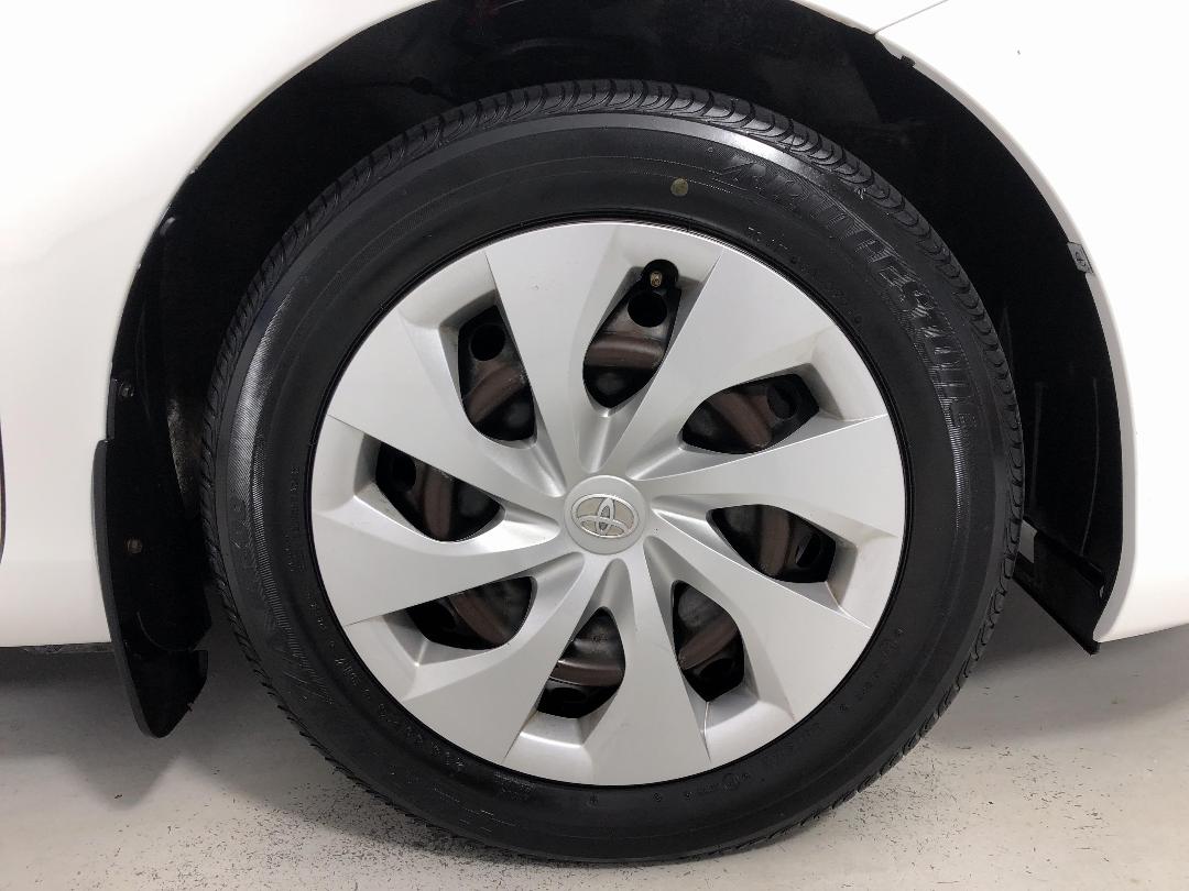 Photo '9' of Toyota Corolla