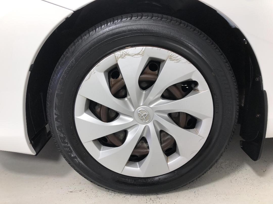 Photo '10' of Toyota Corolla