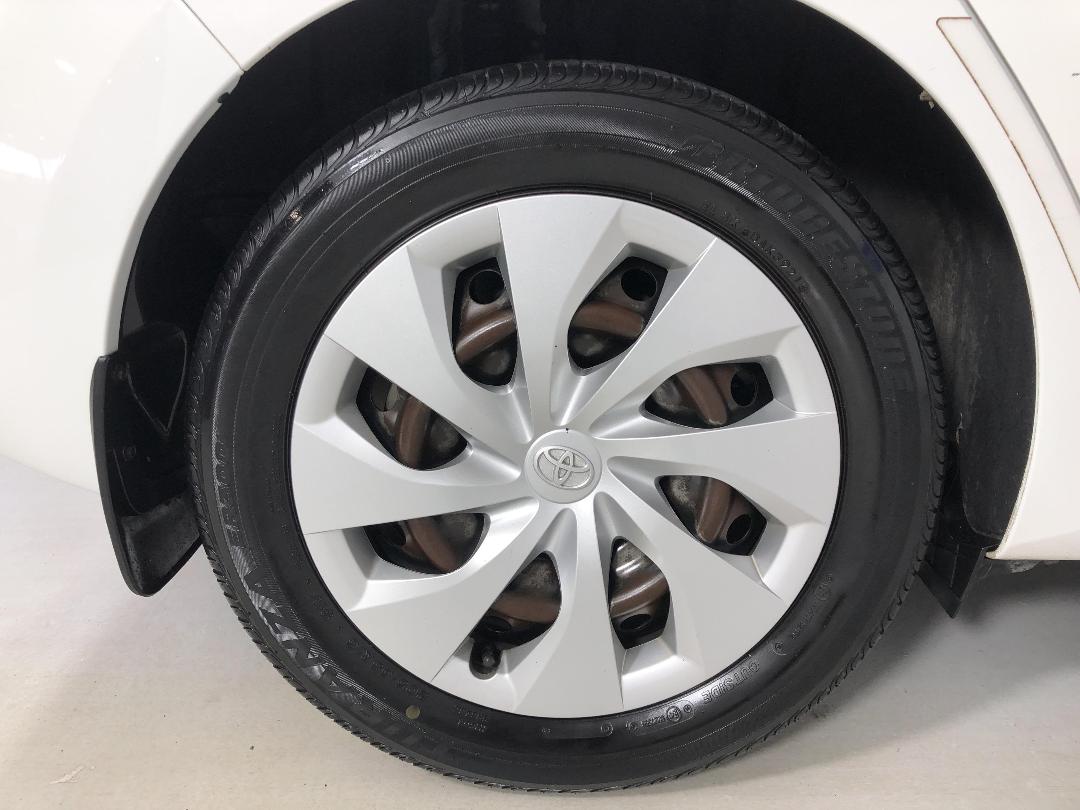 Photo '12' of Toyota Corolla