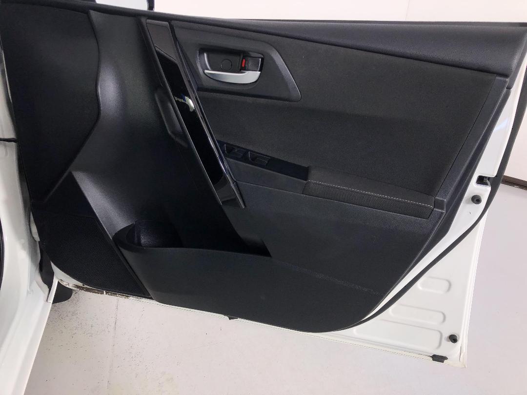 Photo '15' of Toyota Corolla