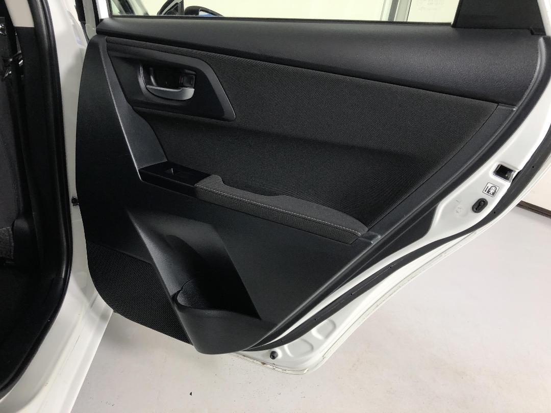 Photo '19' of Toyota Corolla