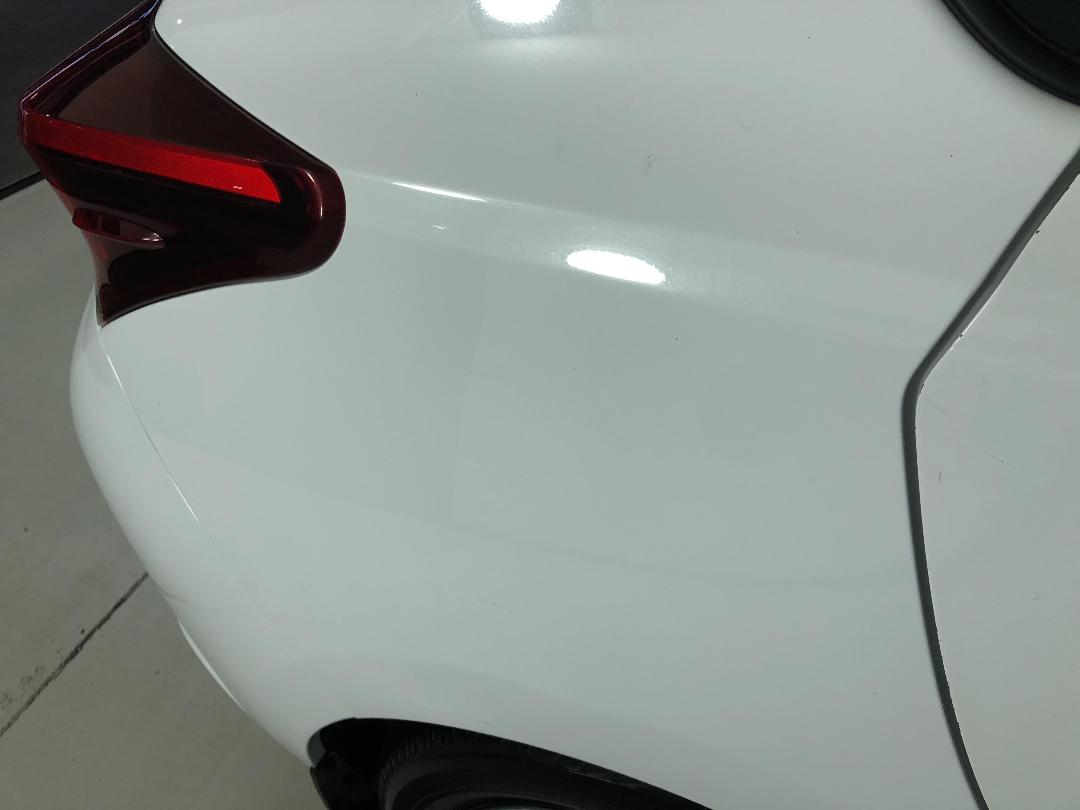 Photo '24' of Toyota Corolla