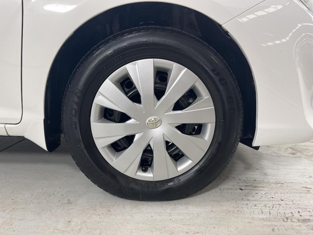 Photo '9' of Toyota Corolla