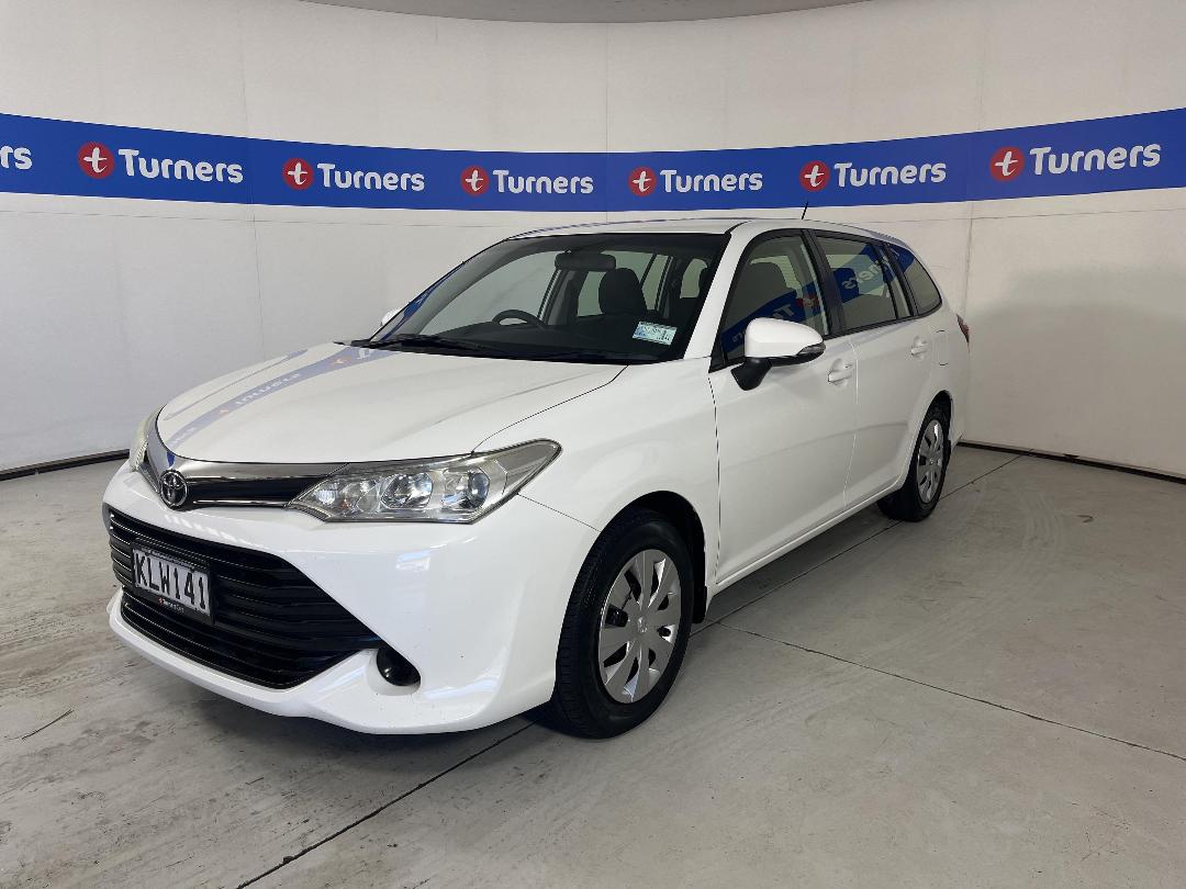 Photo '4' of Toyota Corolla