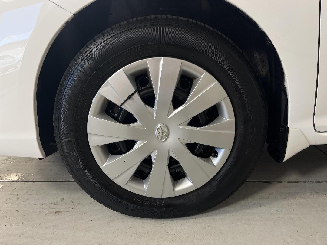 Photo '10' of Toyota Corolla