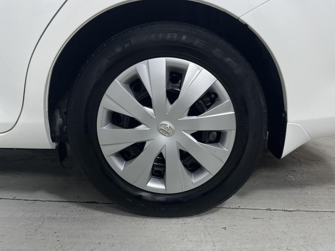 Photo '11' of Toyota Corolla