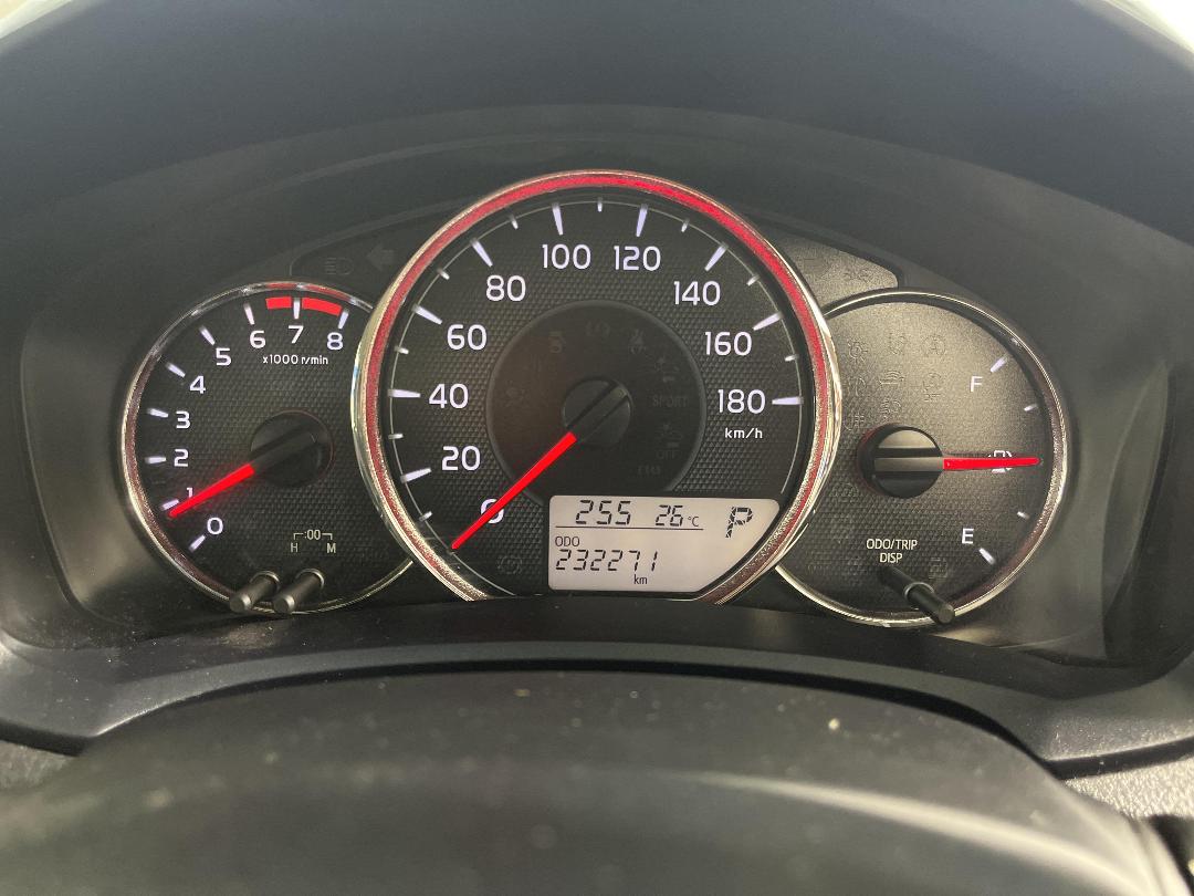 Photo '21' of Toyota Corolla