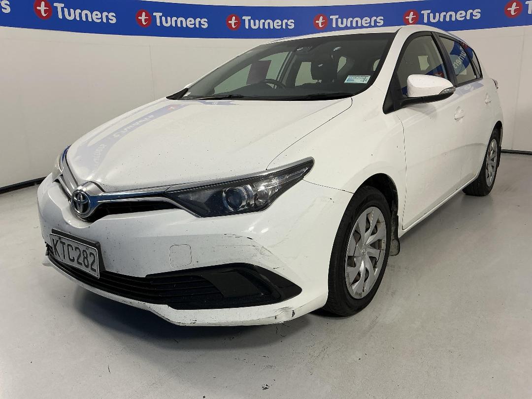 Photo '4' of Toyota Corolla GX Photo '4' of Toyota Corolla GX