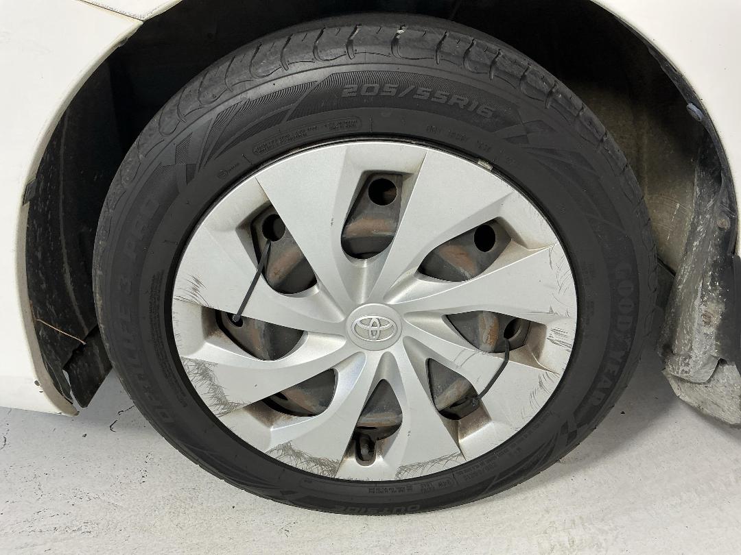 Photo '5' of Toyota Corolla GX Photo '5' of Toyota Corolla GX