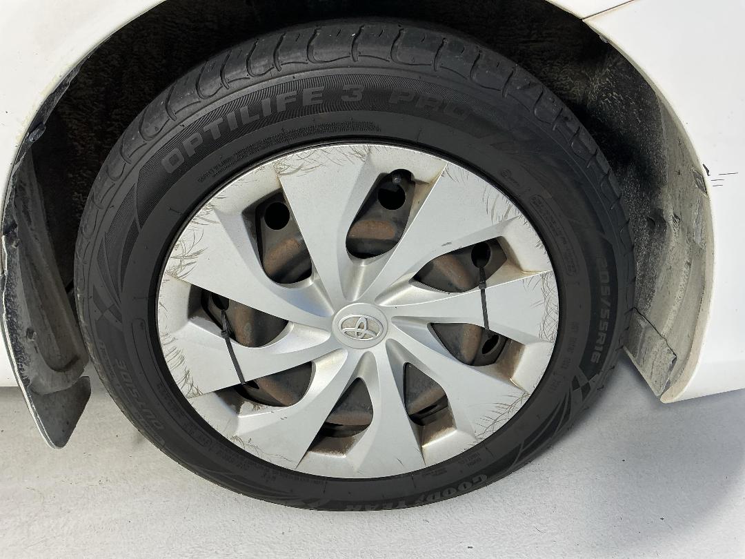 Photo '2' of Toyota Corolla GX Photo '2' of Toyota Corolla GX