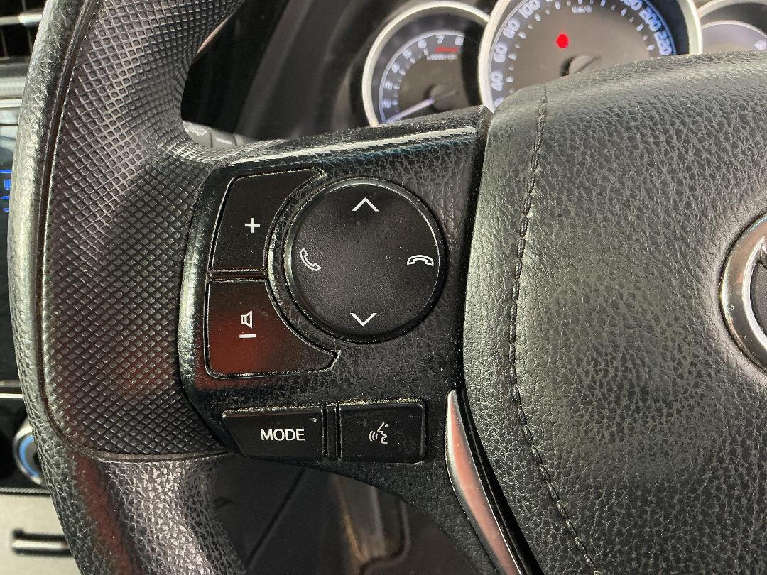 Photo '21' of Toyota Corolla GX Photo '21' of Toyota Corolla GX