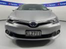 Thumbnail '2' of Toyota Corolla