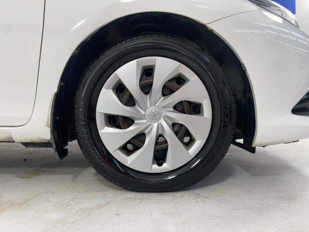 Photo '9' of Toyota Corolla