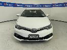 Thumbnail '2' of Toyota Corolla