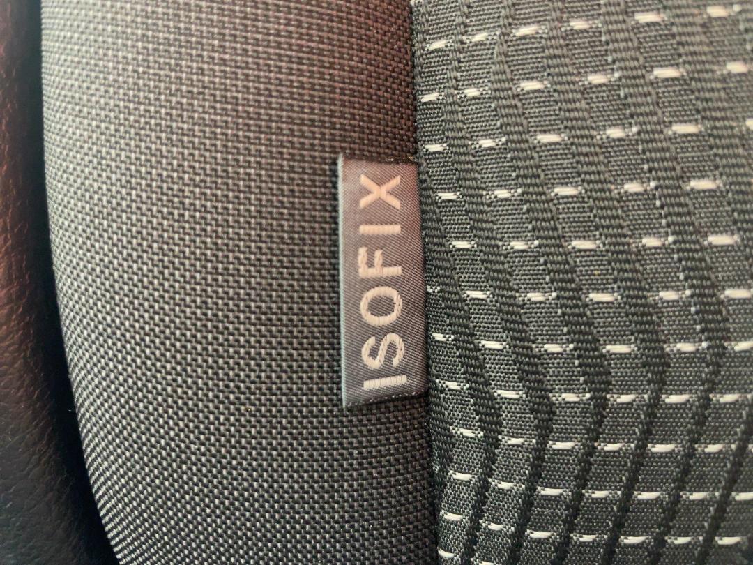 Photo '23' of Toyota Corolla