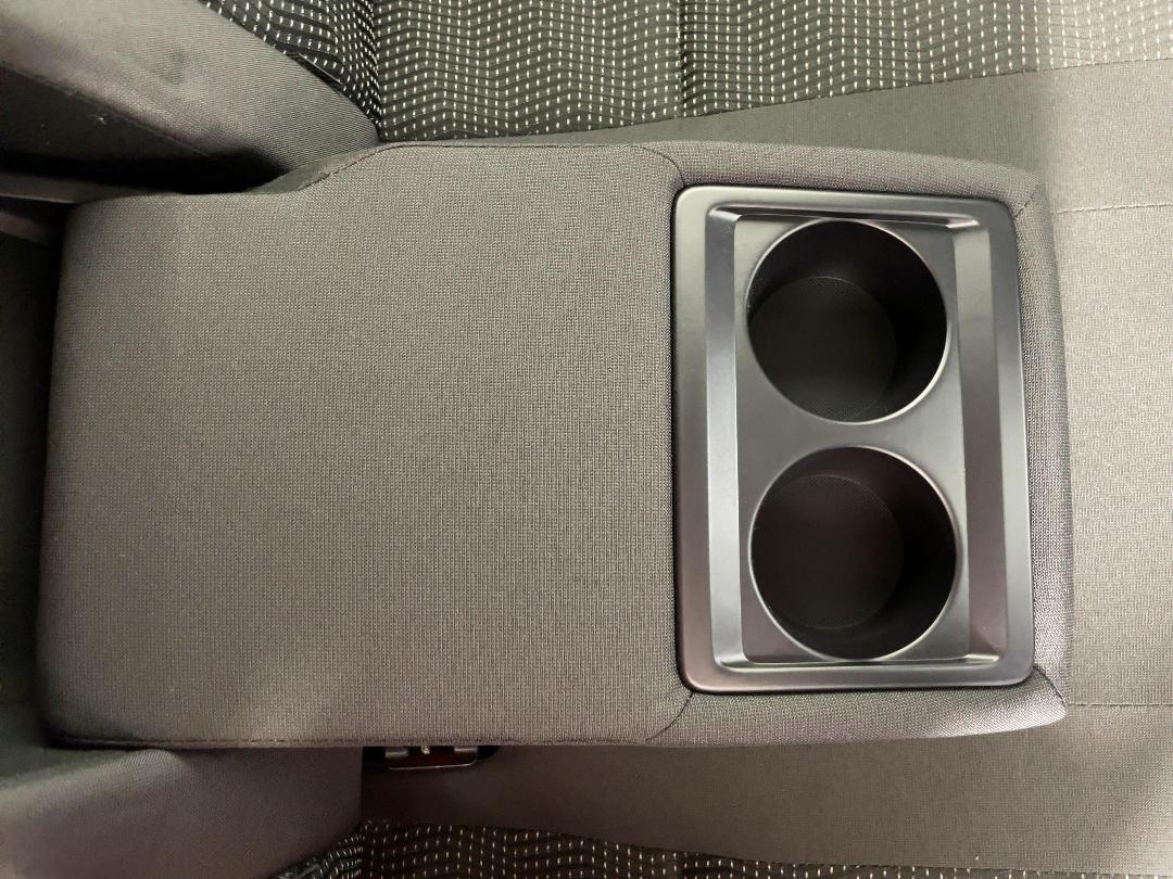 Photo '24' of Toyota Corolla