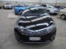 Thumbnail '1' of Toyota Corolla GLX
