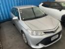 Thumbnail '2' of Toyota Corolla GX