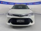 Thumbnail '2' of Toyota Corolla Thumbnail '2' of Toyota Corolla