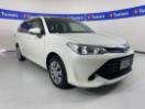 Thumbnail '1' of Toyota Corolla Thumbnail '1' of Toyota Corolla