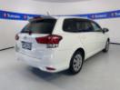 Thumbnail '7' of Toyota Corolla Thumbnail '7' of Toyota Corolla
