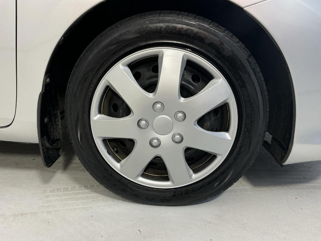 Photo '9' of Toyota Corolla