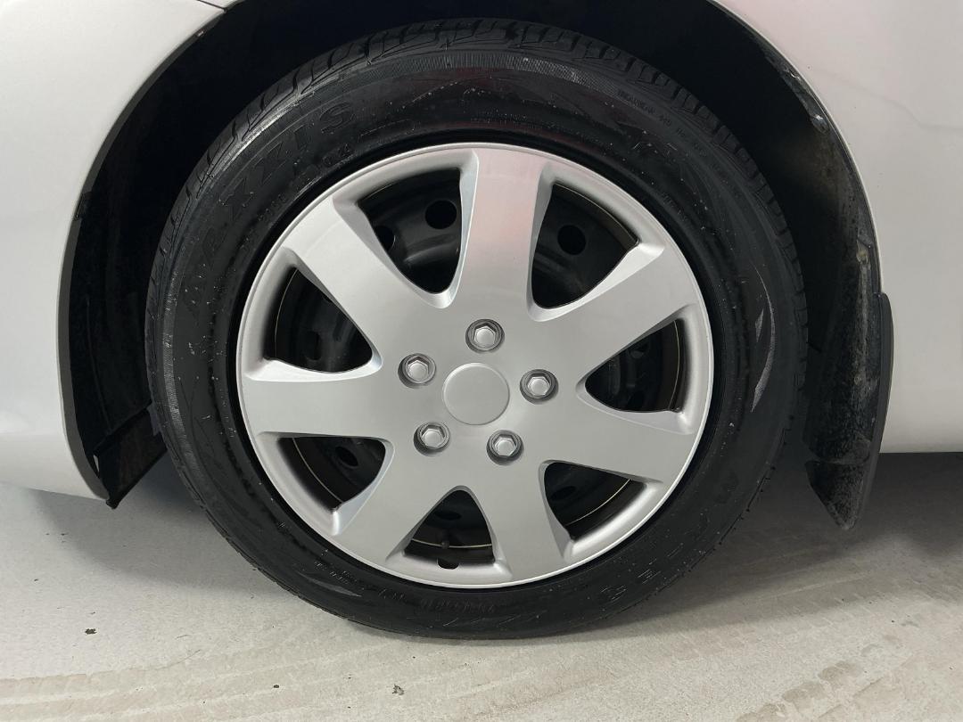 Photo '10' of Toyota Corolla