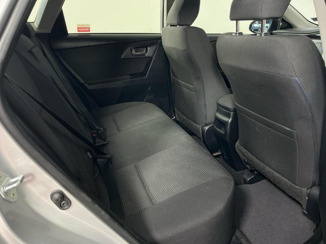 Photo '20' of Toyota Corolla