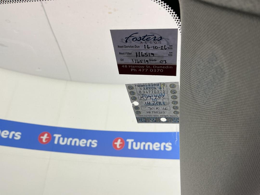 Photo '28' of Toyota Corolla