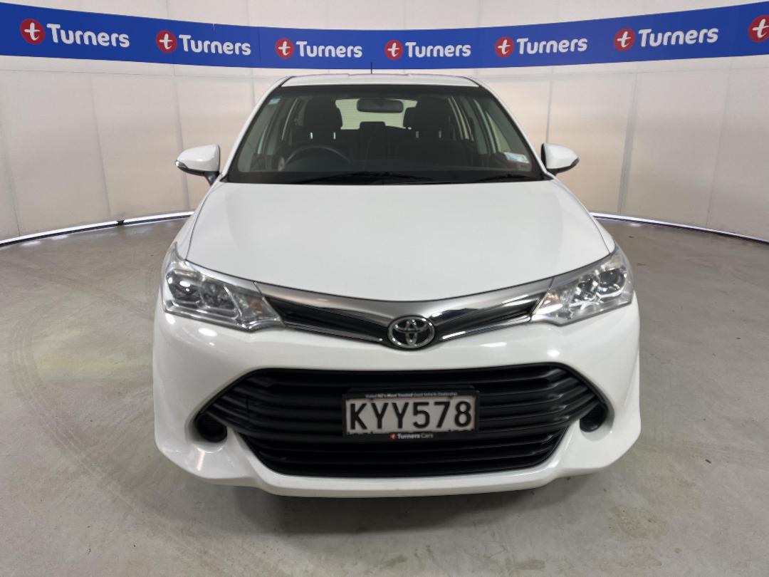 Photo '2' of Toyota Corolla Photo '2' of Toyota Corolla