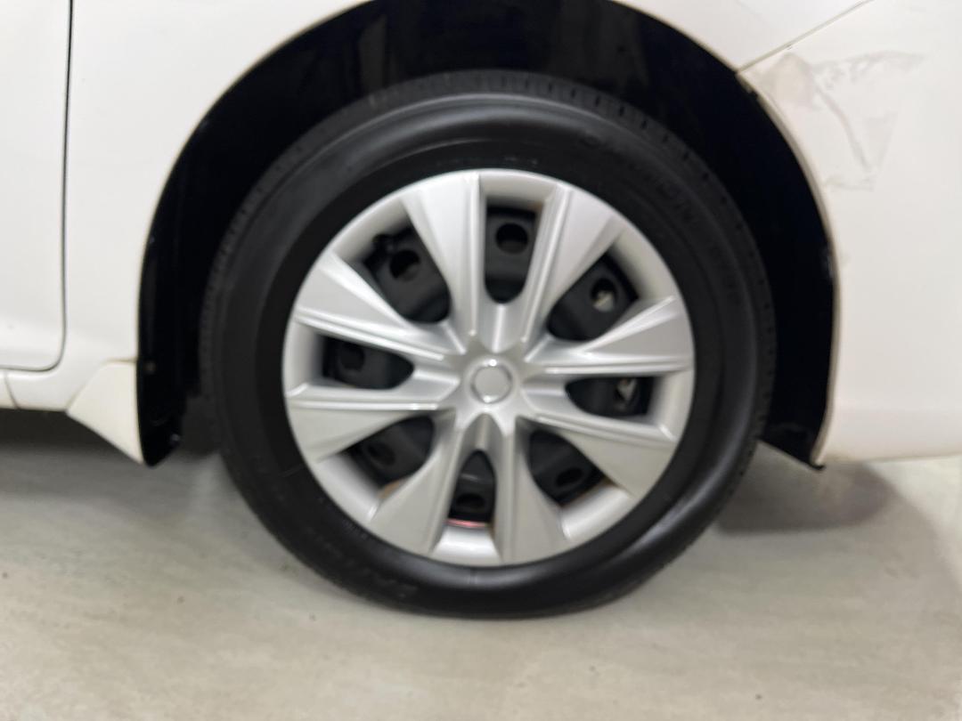 Photo '9' of Toyota Corolla Photo '9' of Toyota Corolla