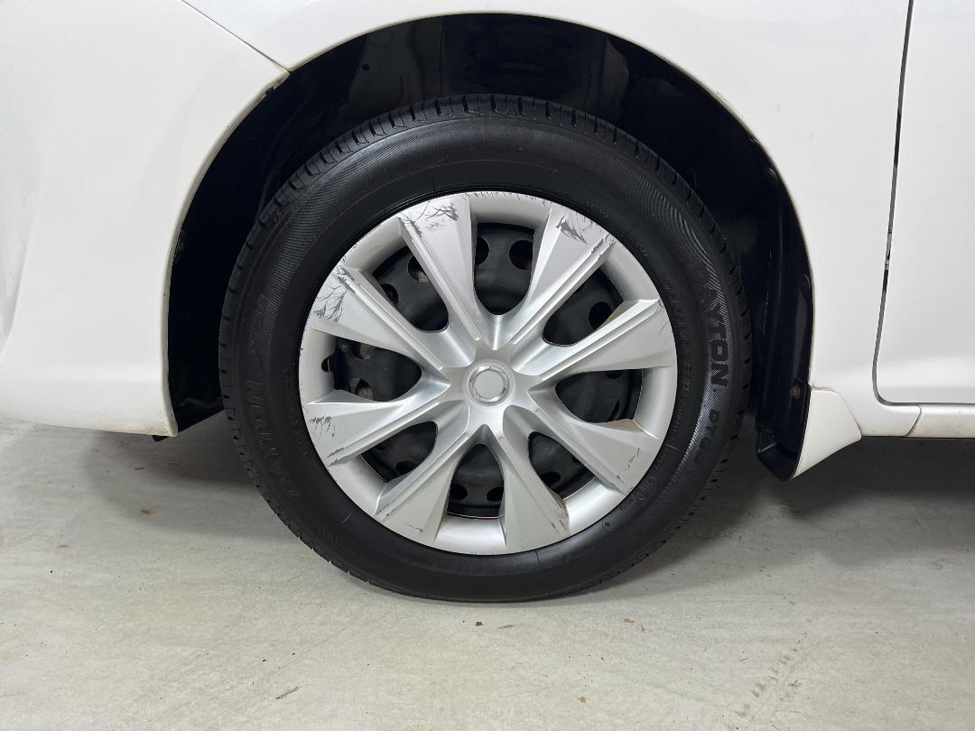 Photo '10' of Toyota Corolla Photo '10' of Toyota Corolla