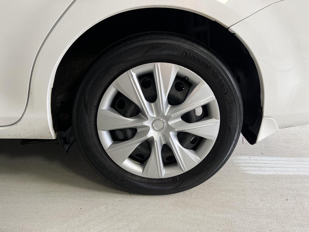 Photo '11' of Toyota Corolla Photo '11' of Toyota Corolla