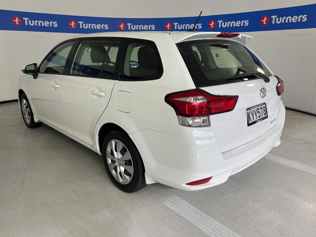 Photo '5' of Toyota Corolla Photo '5' of Toyota Corolla