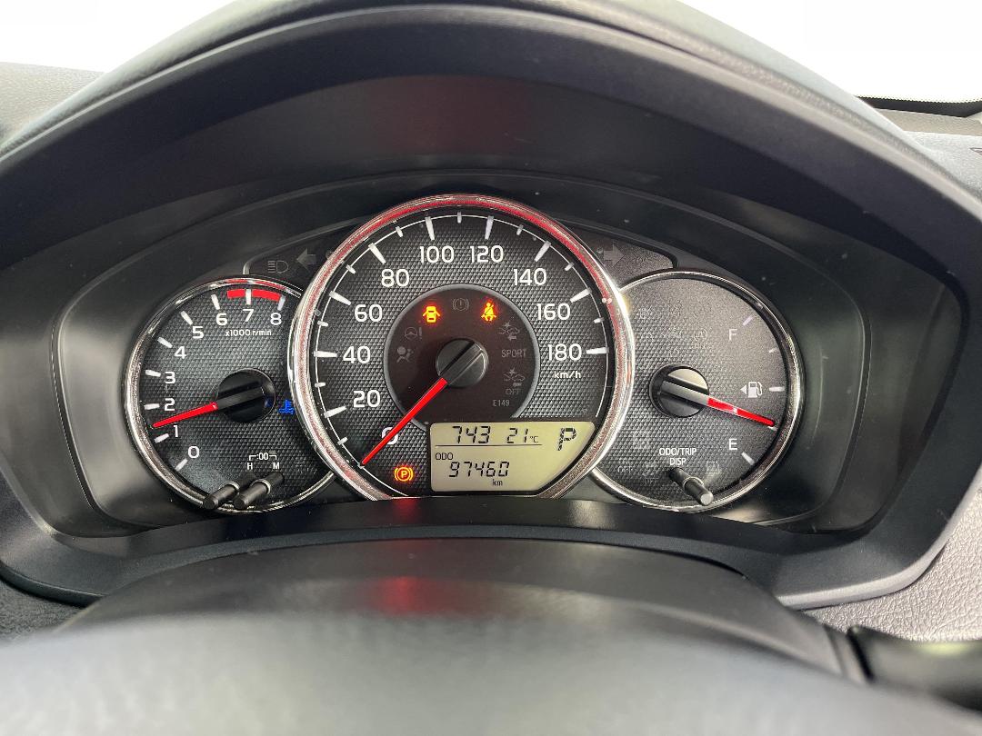 Photo '21' of Toyota Corolla Photo '21' of Toyota Corolla