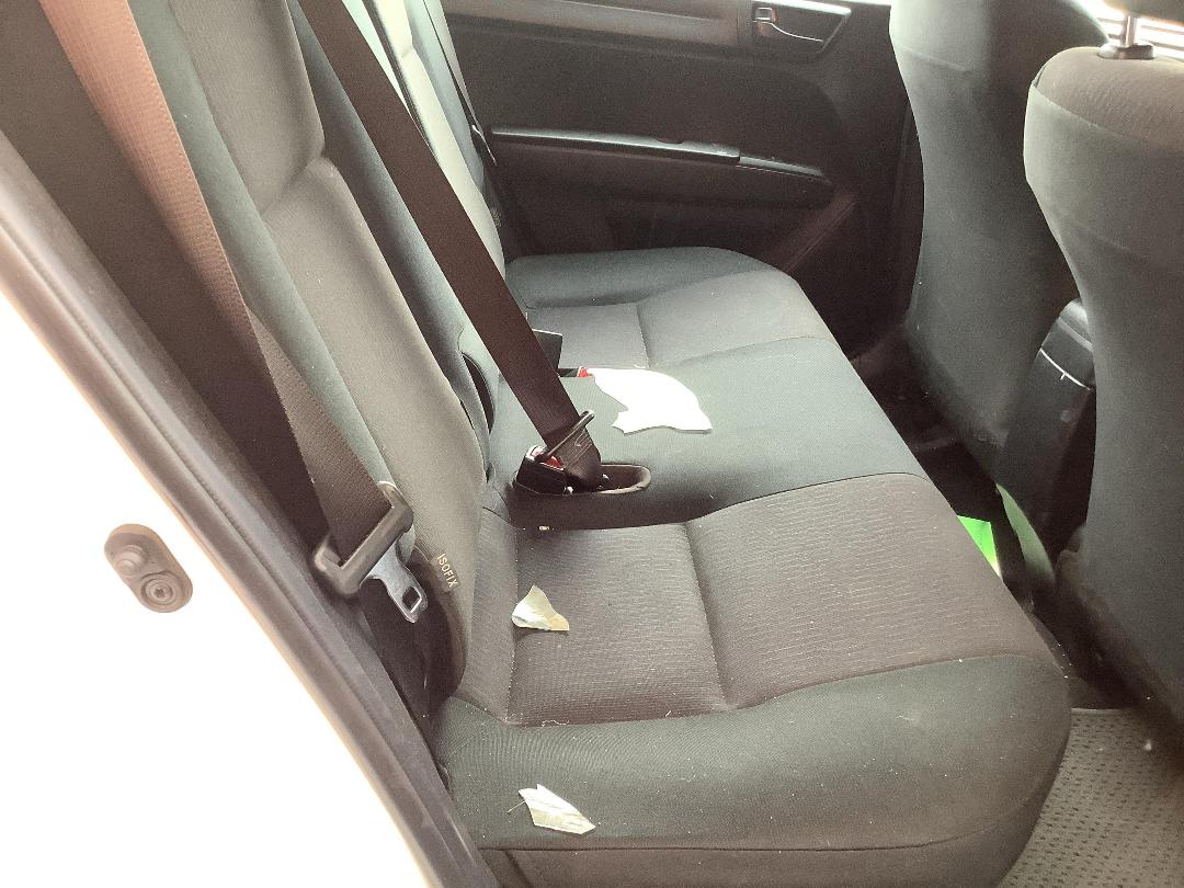 Photo '10' of Toyota Corolla Fielder Photo '10' of Toyota Corolla Fielder